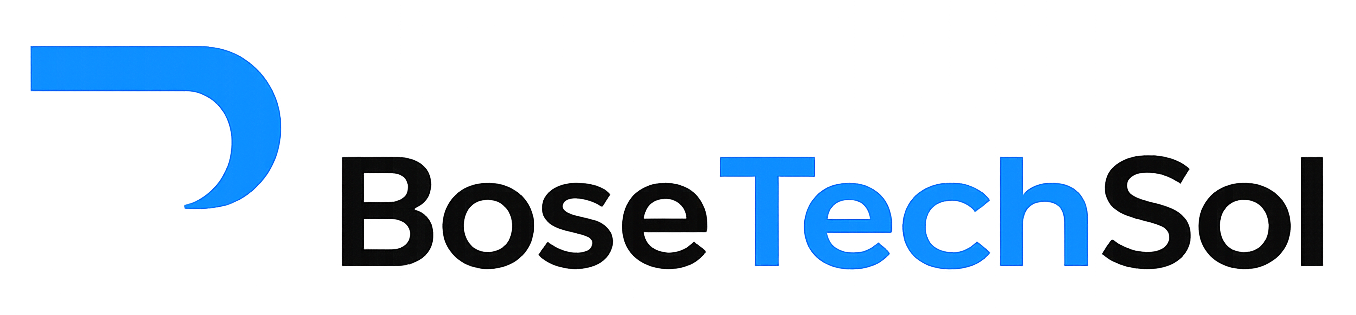 BoseTechSol
