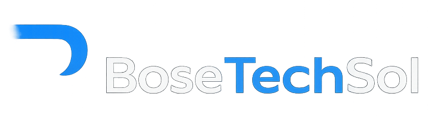 BoseTechSol