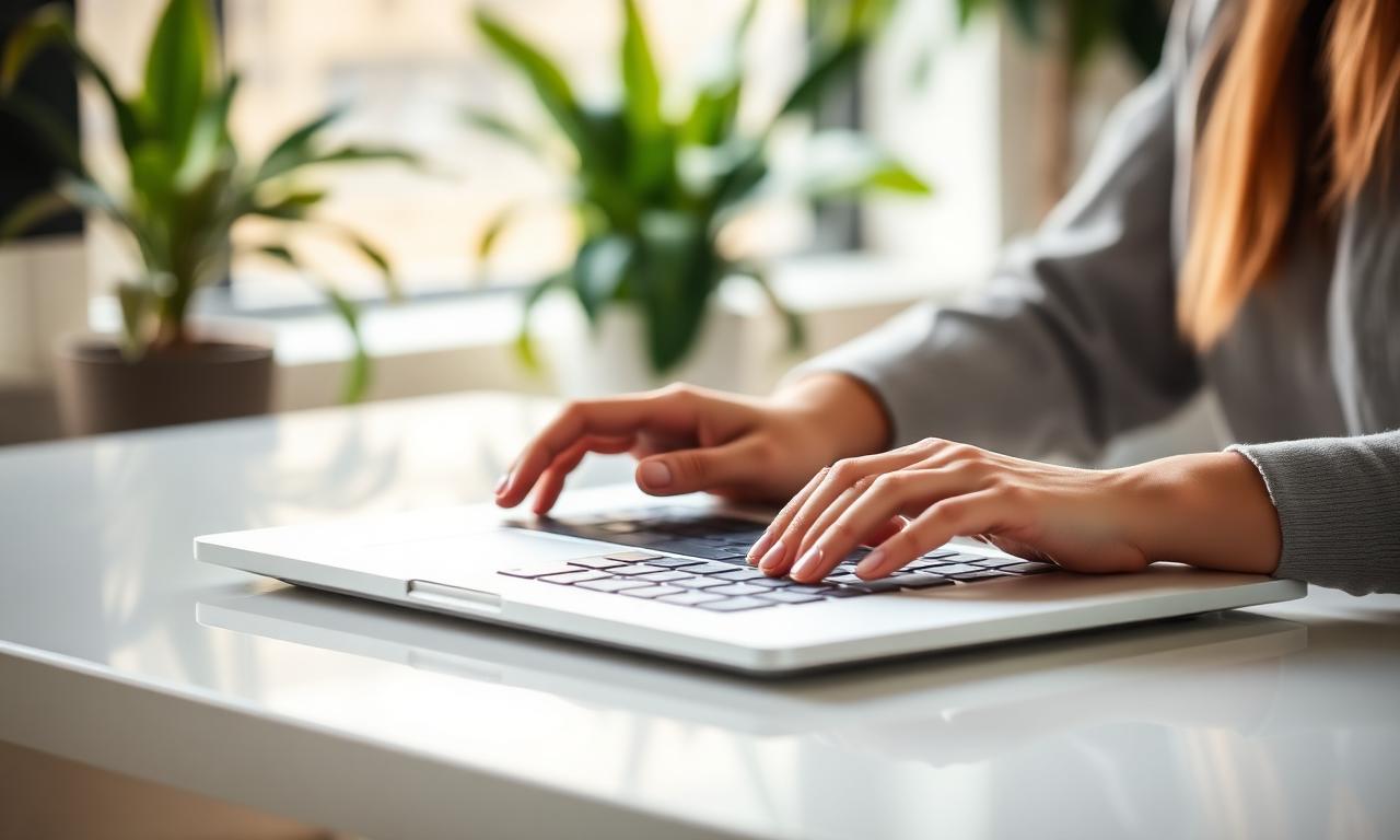 Person writing a SOC 2 readiness plan