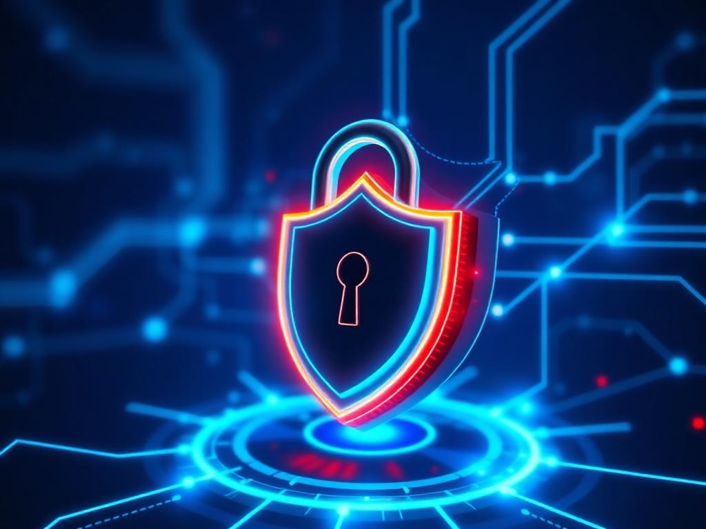 Enterprise security visualisation